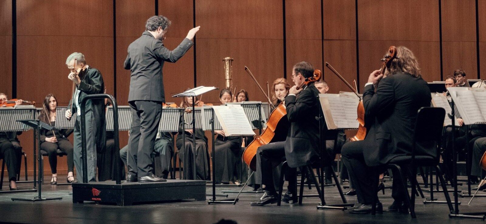 Symphonic Middle East Festival 2022 In Dubai