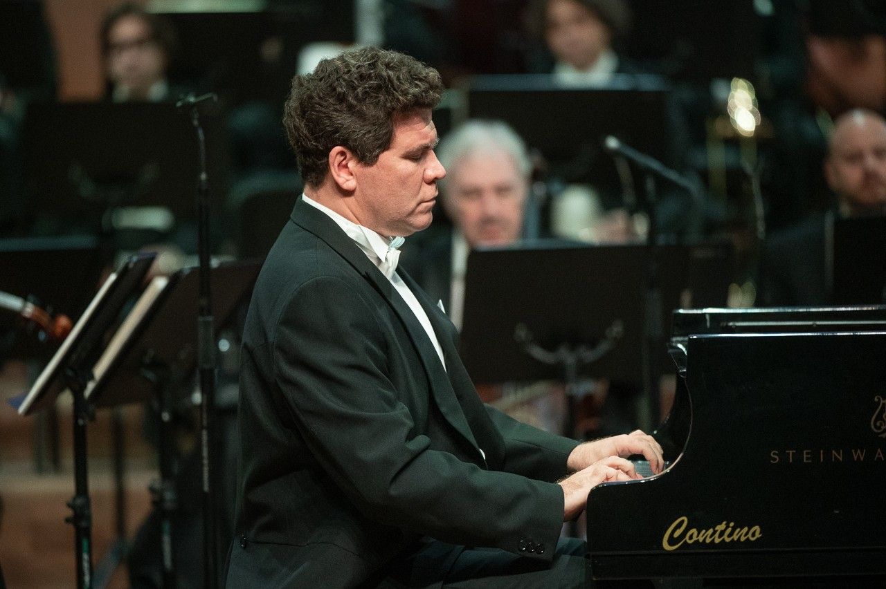 Soloists for Symphonic Middle East Festival Announced