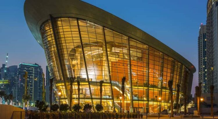 First Batch of Tickets for Symphonic Middle East Festival Released